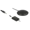 Image de Delock Condenser Table Microphone - Microphone