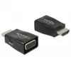 Image de Delock Adaptateur Hdmi Vers Vga 65902