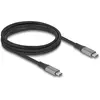 Image de Delock Câble Usb-c 81192 2m