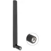 Image de Delock WLAN-Antenne WiFi 7 RP-SMA 4.4 dBi Sektor, Antenne réseau