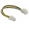 Image de Delock Câble Atx 4 Pin Atx12v