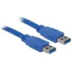 Image de Delock Câble USB 3.0 (3 m, USB 3.2 Gen 1), Câble USB