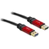 Image de Delock Câble USB3.0, A mâle vers A mâle (5 m, USB 3.2 Gen 1, 4.50 W), Câble USB