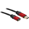 Image de Delock USB 3.0 Premium (2 m, USB 3.2 Gen 1, 4.50 W), Câble USB