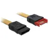 Image de Delock Câble d'extension SATA-3 (30 cm, SATA III), Câble interne (PC)