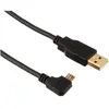 Image de Delock USB 2.0 Micro (1 m, USB 2.0), Câble USB