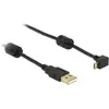 Image de Delock Câble USB 2.0 (1 m, USB 2.0), Câble USB