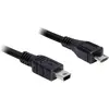 Image de Delock USB 2.0 (1 m, USB 2.0), Câble USB