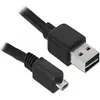 Image de Delock Câble EASY USB 2.0 (3 m, USB 2.0), Câble USB