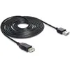 Image de Delock Easy USB 2.0 (2 m, USB 2.0), Câble USB