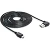 Image de Delock Câble EASY USB 2.0 (5 m, USB 2.0), Câble USB