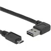 Image de Delock Câble EASY-USB 2.0 (1 m, USB 2.0, 2.50 W), Câble USB
