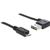 Image de Delock Câble EASY USB 2.0 (3 m, USB 2.0), Câble USB
