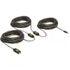 Image de Delock Câble d'extension USB 2.0 actif (USB 2.0, 2.50 W), Câble USB