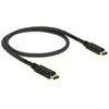 Image de Delock Câble Usb-c Vers Usb-c 83672