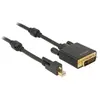 Image de Delock 83726 câble vidéo et adaptateur