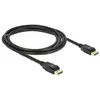 Image de Delock Câble Displayport 903126411 2 M