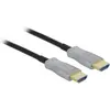 Image de Delock HDMI (Typ A)   HDMI (Typ A) (50 m), Câble vidéo, Noir