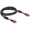Image de Delock Câble Hdmi 902101045 5 M