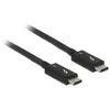 Image de Delock Câble Usb-c 903126684 2 M