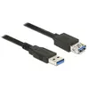 Image de Delock Câble D'extension Usb-a 85054
