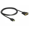 Image de Delock Adaptateur Hdmi Vers Dvi 85652