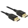 Image de Delock DisplayPort   DisplayPort (1 m), Câble vidéo, Noir