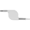 Image de Delock Câble adaptateur USB 3.0 (0.98 m, USB 2.0), Câble USB