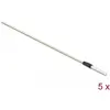 Image de Delock Stylo de nettoyage pour fibres de verre (0.15 m), Câble réseau