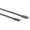 Image de DeLock Câble USB4  20 Gbps 2 m