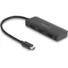 Image de Delock Splitter USB Type-C (DP Alt Mode) vers 3 x HDMI MST 4K, Hub
