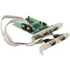 Image de Delock Carte PCI 4x série, Contrôleur SATA