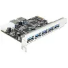 Image de Delock Carte PCI Express, Contrôleur SATA