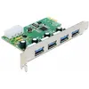 Image de Delock Carte PCI Express, Contrôleur SATA