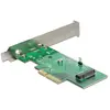 Image de Delock Carte PCI Express, Contrôleur mémoire