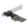 Image de DeLock : Carte réseau PCI Express 2,5 Gigabit LAN