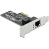 Image de Delock Carte réseau (Mini PCI Express, PCI Express 2.1), Carte réseau
