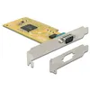 Image de DeLock Carte Contrôleur PCI vers 1 port RS-232 D-Sub