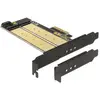 Image de Delock PCI-Ex4, Contrôleur mémoire