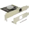 Image de Delock PCI Express x4 (RJ45), Carte réseau