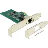 Image de Delock Carte réseau PCI Express, 1Gbps (Mini PCI Express), Carte réseau
