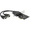 Image de Delock 90048 PCIe série, Contrôleur SATA