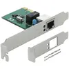 Image de Delock Carte PCI Express (Mini PCI Express, PCI, PCI-E x1), Carte réseau