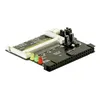Image de Delock CardReader IDE to Compact Flash - Lecteur de carte (CF I, CF II, Microdrive) - IDE