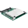 Image de Delock Lecteur de cartes SATA > CFast (SATA), Lecteur de carte mémoire