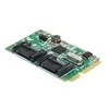 Image de Delock MiniPCIe I/O PCIe full size 2 x SATA 6 Gb/s - Contrôleur de stockage - SATA 6Gb/s - PCIe 2.0 Mini Card