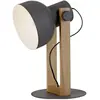 Image de Just Light, Lampe de table, Lampe de table, 1xE27/60W, lampe intérieure, IP20 (E27)