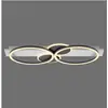 Image de Just Light, Plafonnier, TROOPER LED Deckenleuchte Warmweiss 39W 2-fach weiss 14552-16