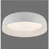 Image de Just Light, Plafonnier, OSKO LED Deckenleuchte CCT Dimmbar 27,5W weiss 14215-16