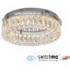 Image de Leuchten Direkt, Plafonnier, LED-Deckenleuchte LB25